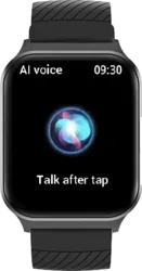 Noise ColorFit Canvas